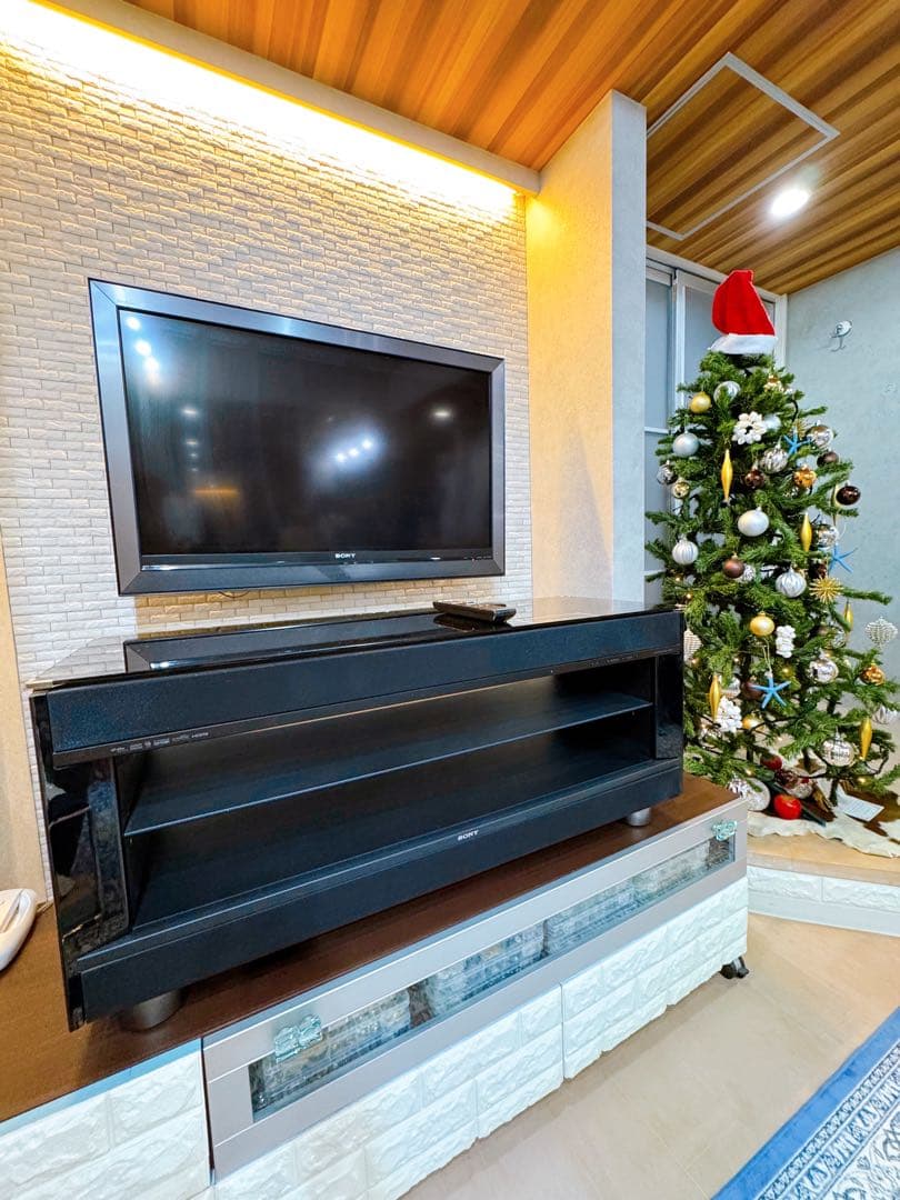 ★SONY ソニー シアタースタンドシステム