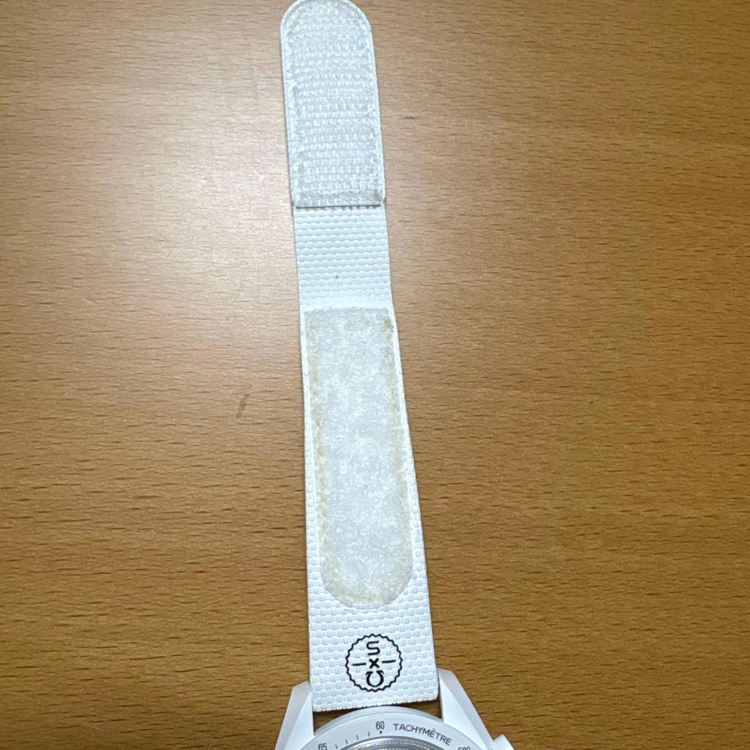 時計 OMEGA x Swatch Speedmaster Moonswatch