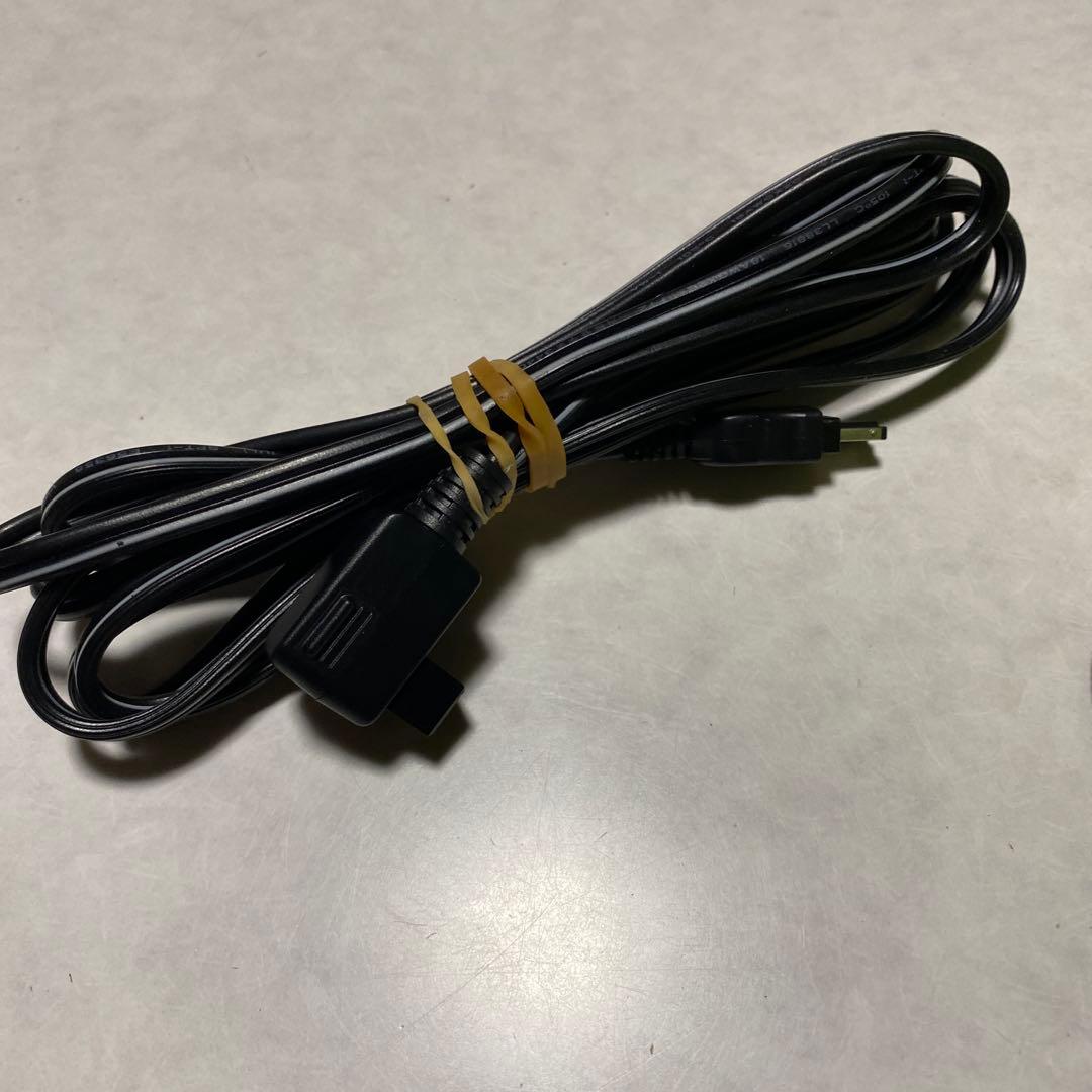 SONY miniDV HANDYCAM DCR-PC110 ⑦