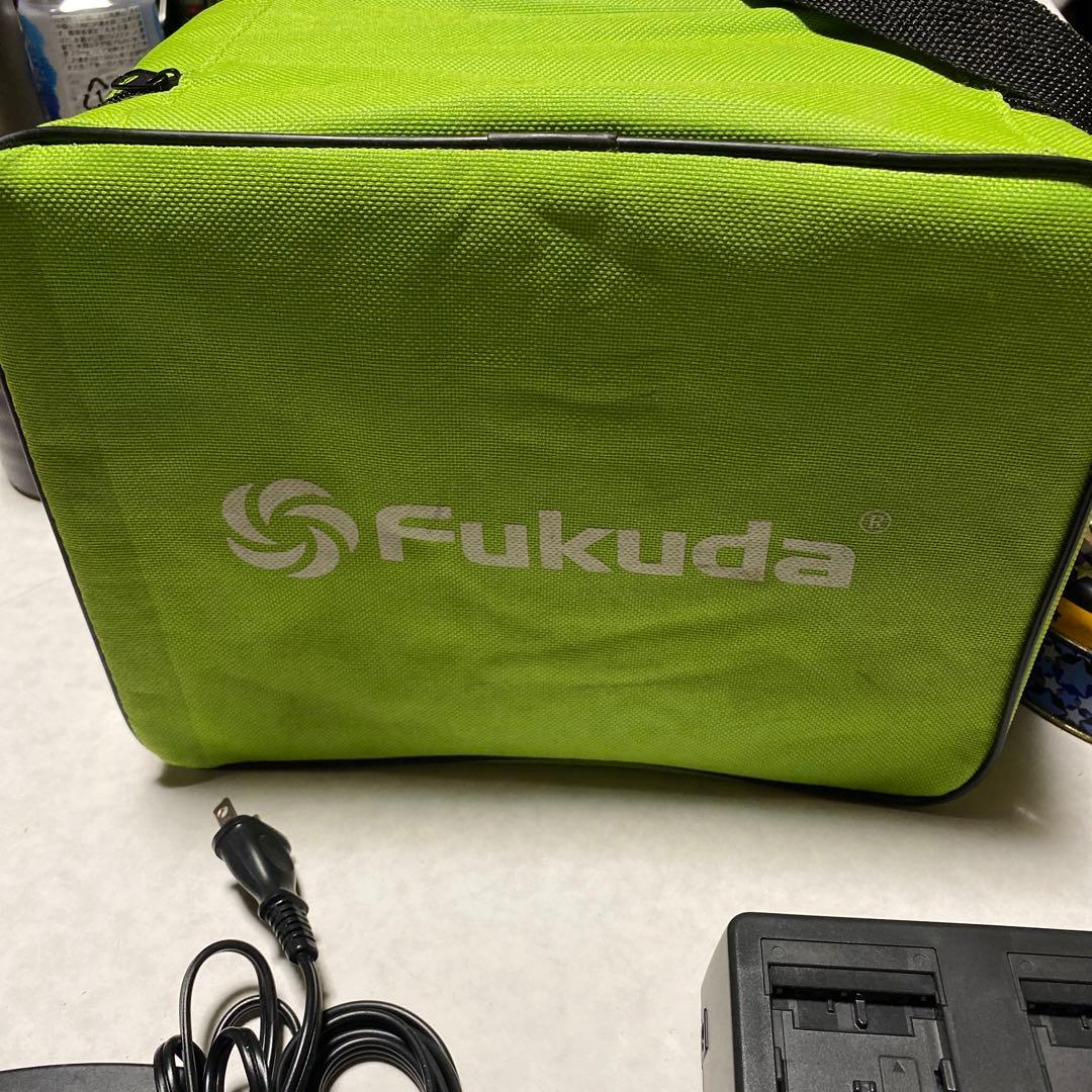 SONY miniDV HANDYCAM DCR-PC110 ⑦