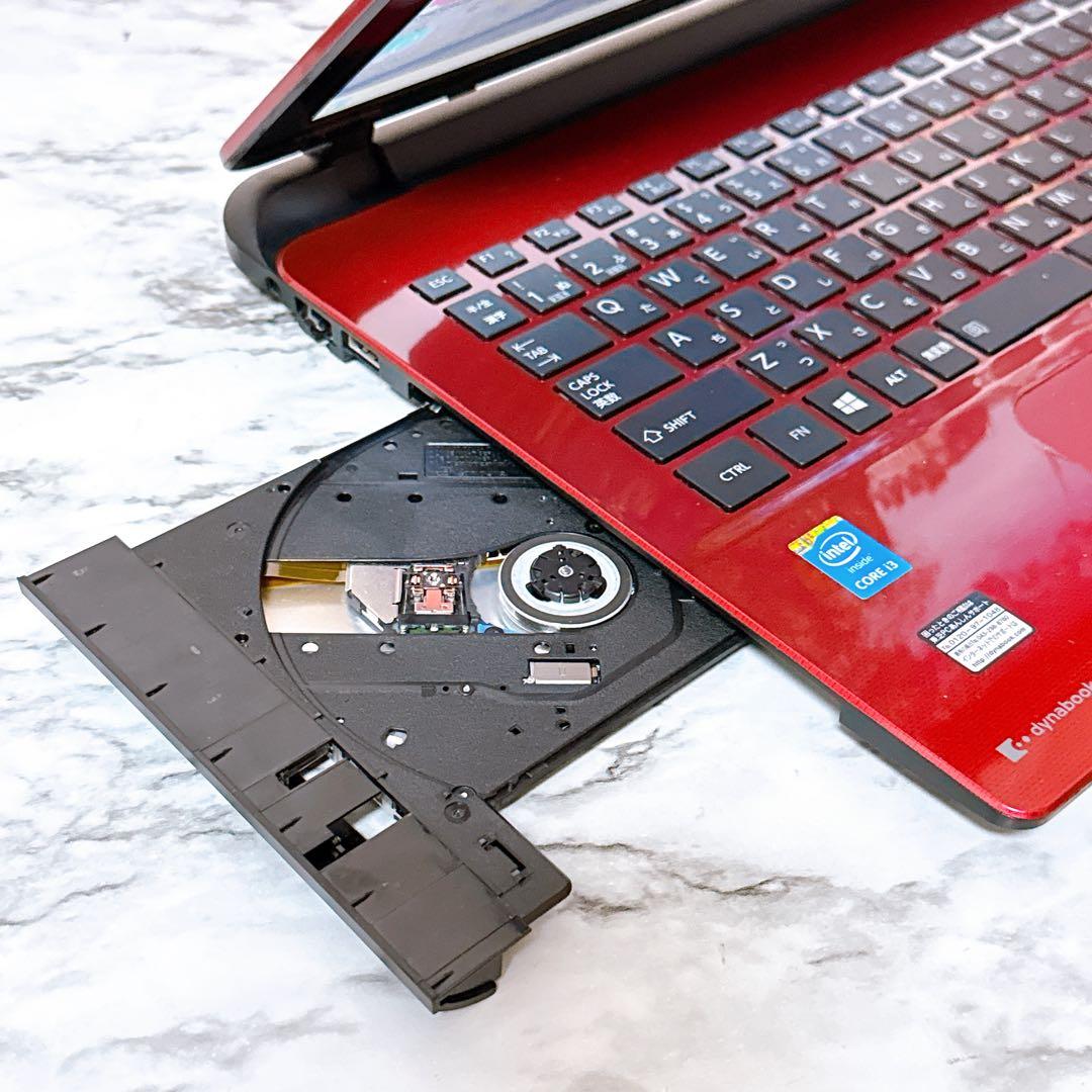 限定価格‼すぐ使えるパソコン 高性能i3 新品SSD/メモリ8GB✨カメラ付き