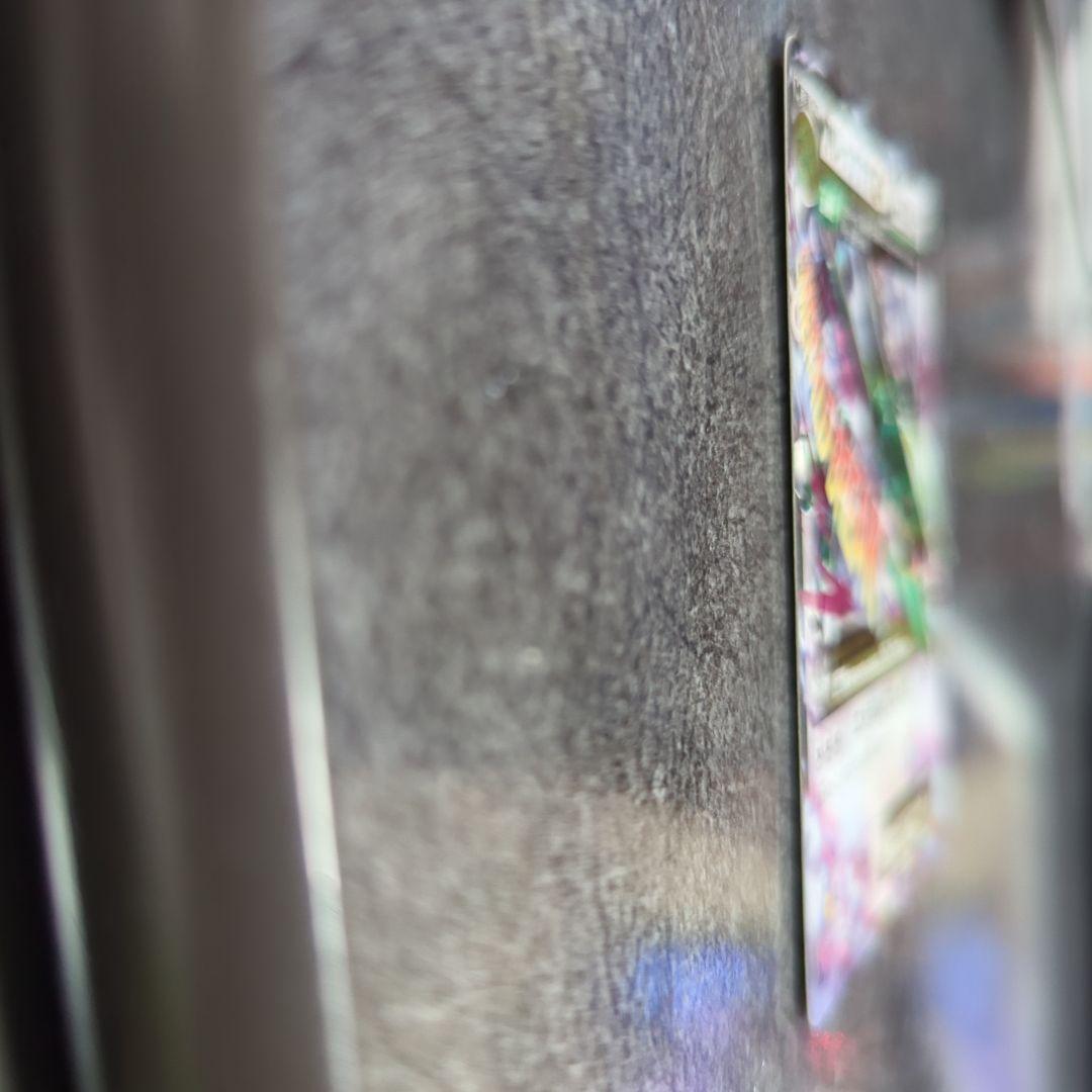 メガレックウザEX エメラルドブレイク