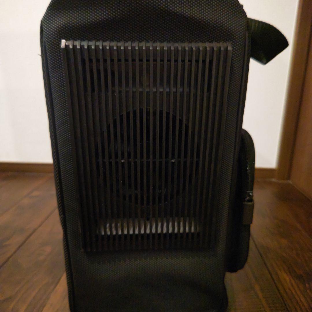 【ポルシェ純正】カイエン／パナメーラ エレクトリック クーラーバッグ