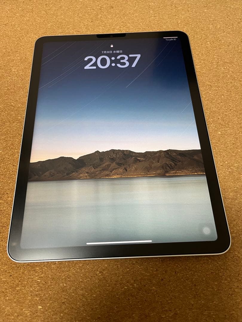 iPad Air5(M1) 64GB スターライト