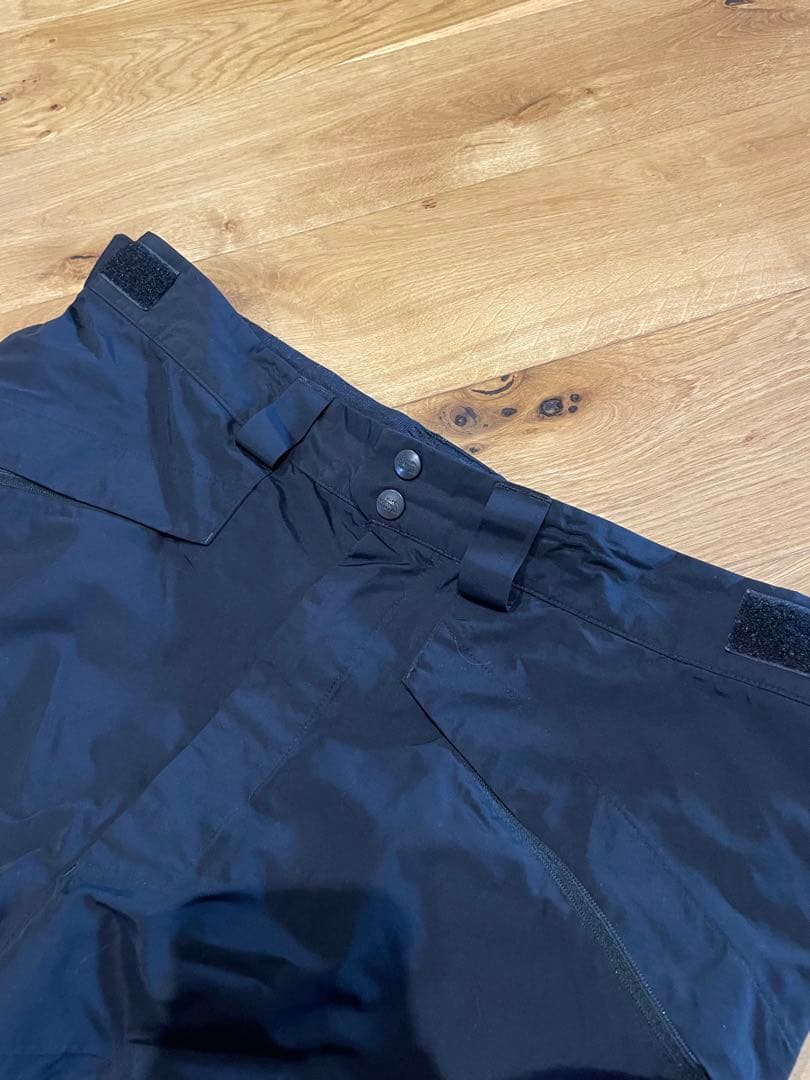 ノースフェイス　スノーウエア　上下セット　NS62004 NS61906