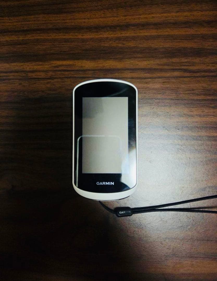 【美品動作確認済】GARMIN EDGE EXPLORE 2
