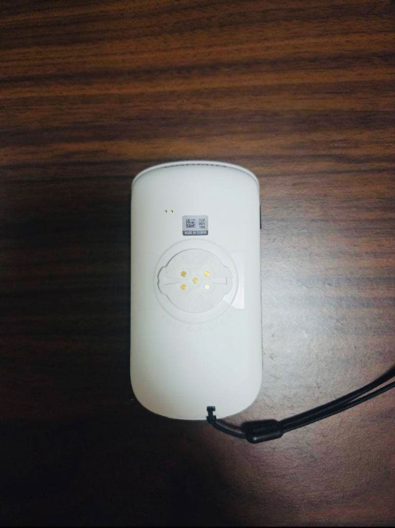 【美品動作確認済】GARMIN EDGE EXPLORE 2