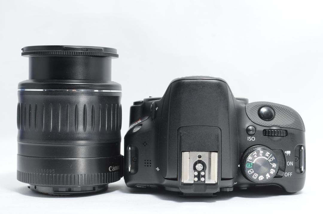 ご家族を綺麗に残す❗️Canon Kiss X7✨小型・軽量で届いてすぐに使える