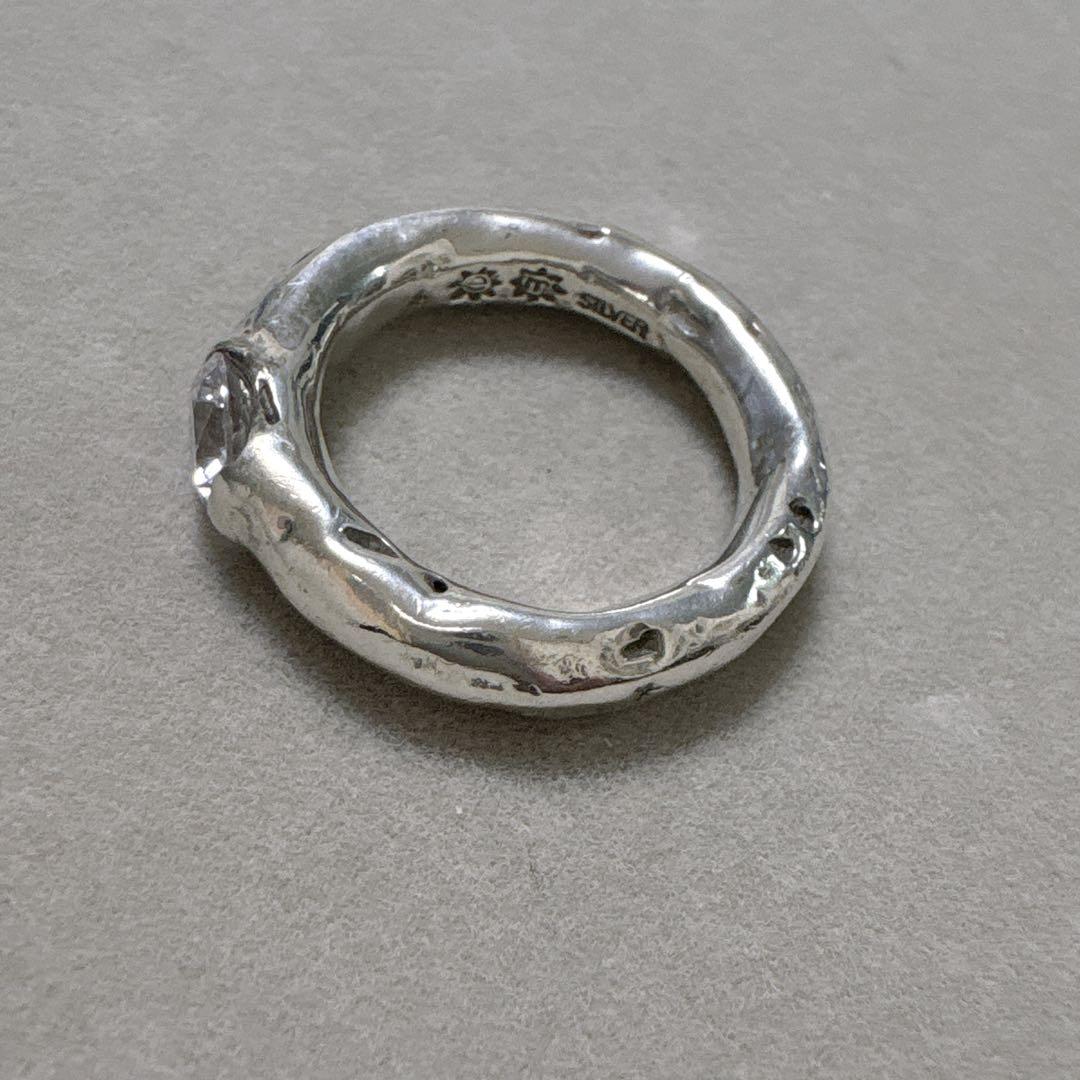 e.m. ★ リング ★ メンズ／レディース