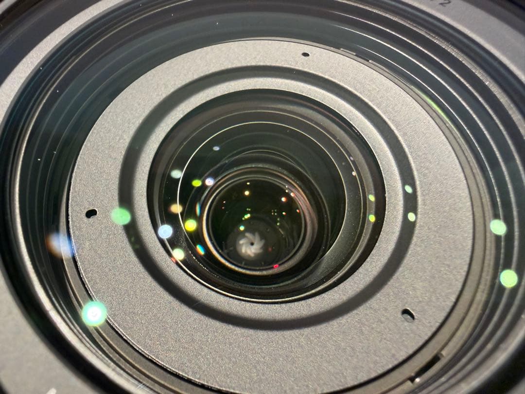 ■【美品中古】SIGMA 18-300mm F3.5-6.3/ニコンFマウント