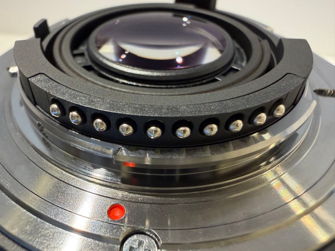 ■【美品中古】SIGMA 18-300mm F3.5-6.3/ニコンFマウント