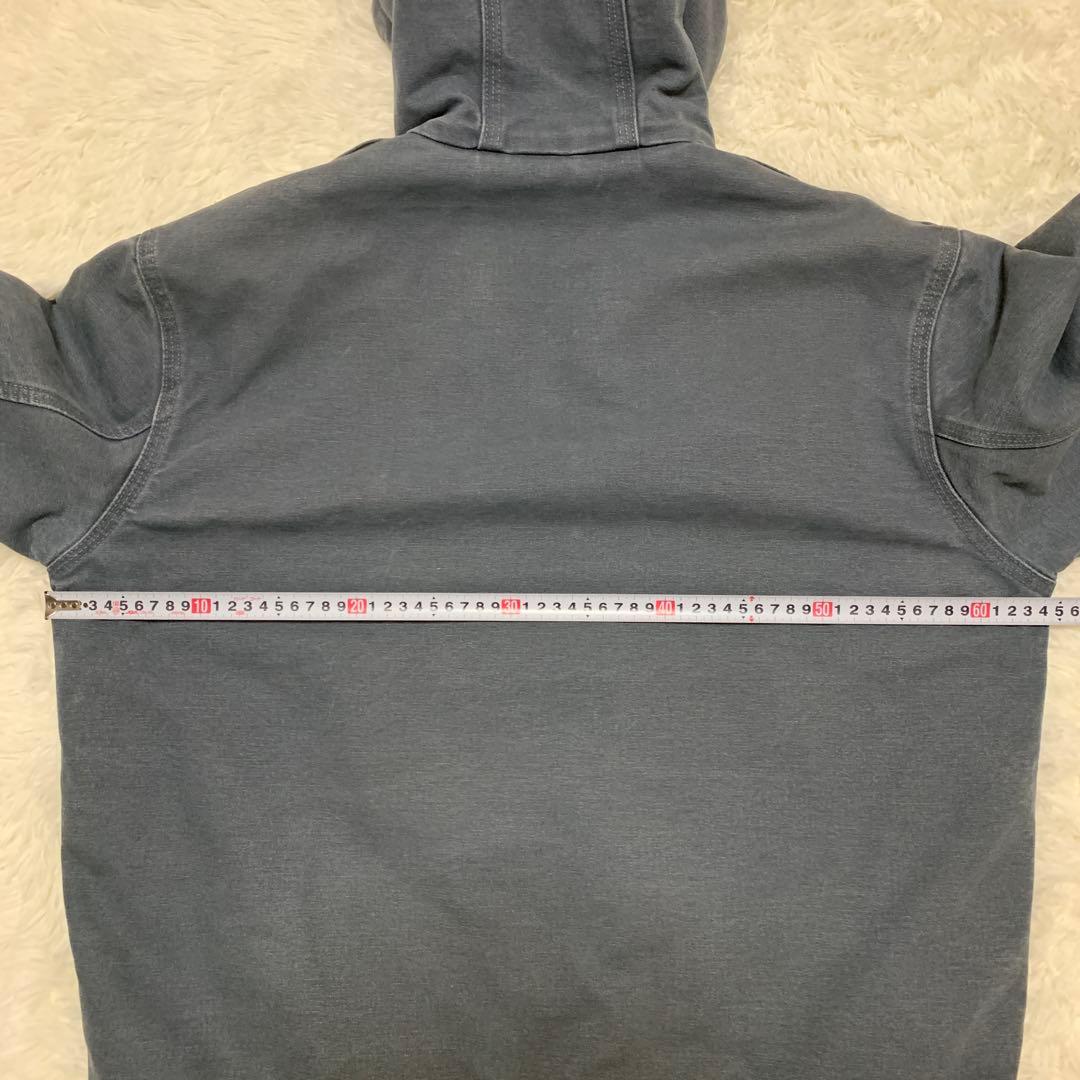 Carhartt アクティブジャケット　レアカラー　J130 STM Mサイズ