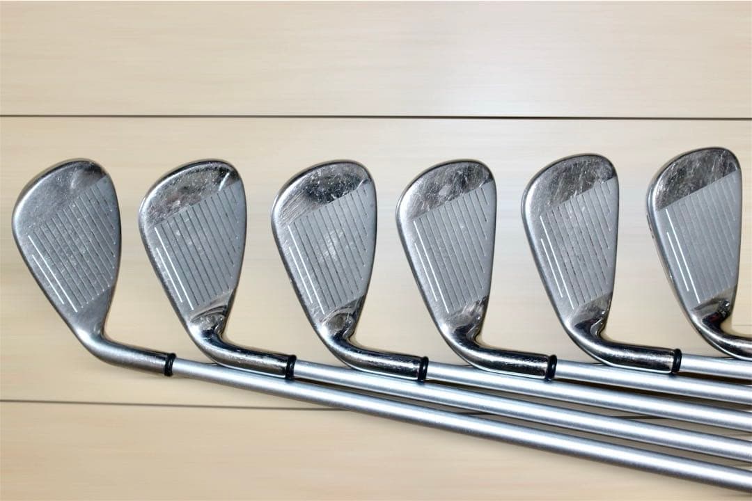 キャロウェイ ウォーバード.コブラ等 ゴルフクラブ セット‼️