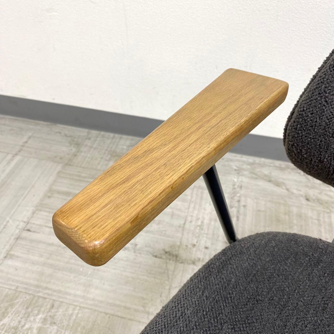 展示アウトレット品 CRASH GATE ABOCK CHAIR チェア