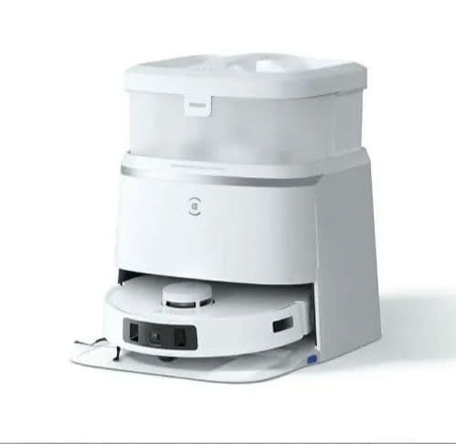 【新品】ECOVACS DEEBOT T30 ロボット掃除機本体