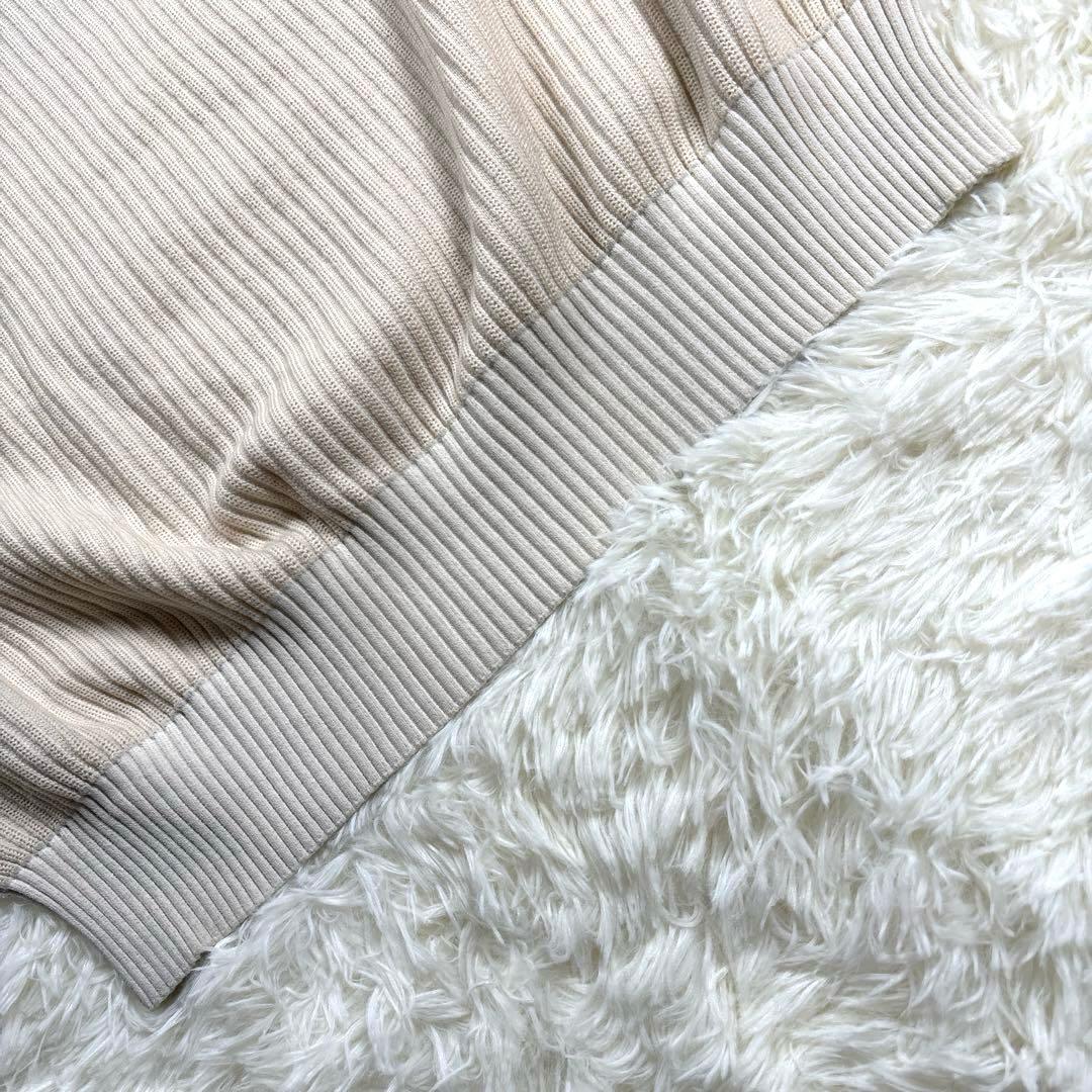 ✨完売・芸能人着用✨ワイスリー　ニット　セーター　ヨウジヤマモト　オーバーサイズ