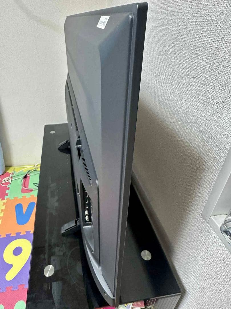 Hisense / 50E6800 / 50V型 4Kチューナー内蔵 液晶テレビ