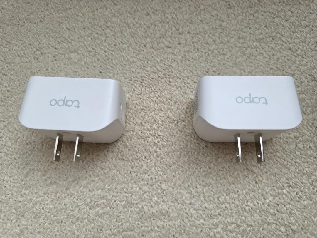 ルーター・ネットワーク機器 TP-Link Deco X50-5G/Deco X20/Tapo P105