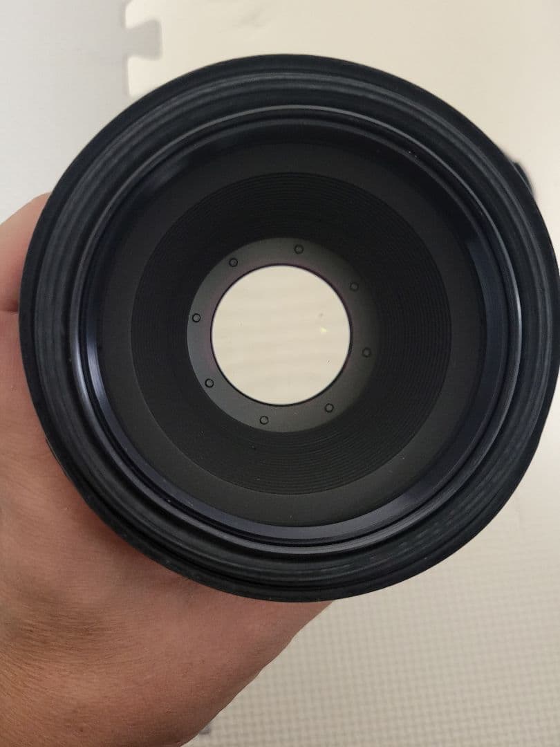 Pentax SMC 6×7 F3.5＋Adapter K セット