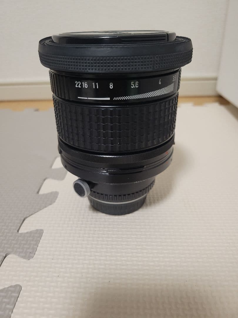 Pentax SMC 6×7 F3.5＋Adapter K セット