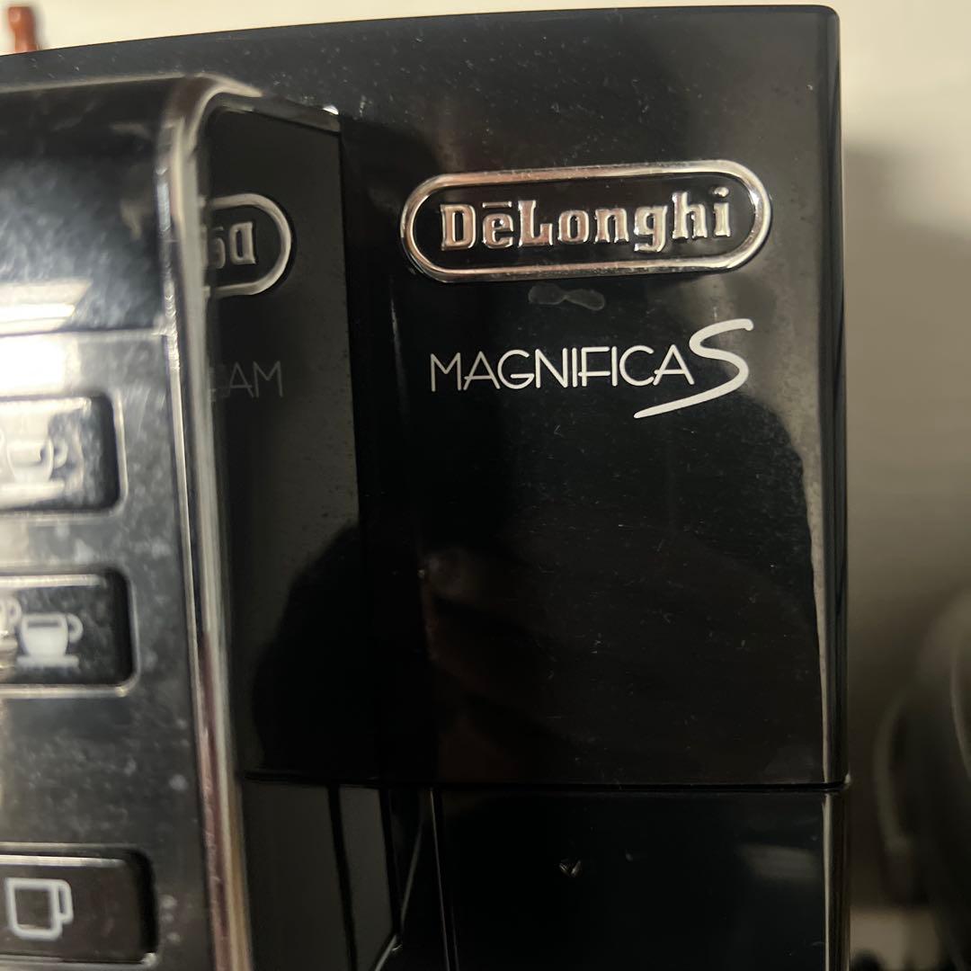 DeLonghi MAGNIFICA S コーヒーメーカー 値下げ不可