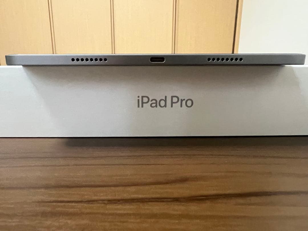 iPadPro第4世代11インチ128GB+アクセサリ