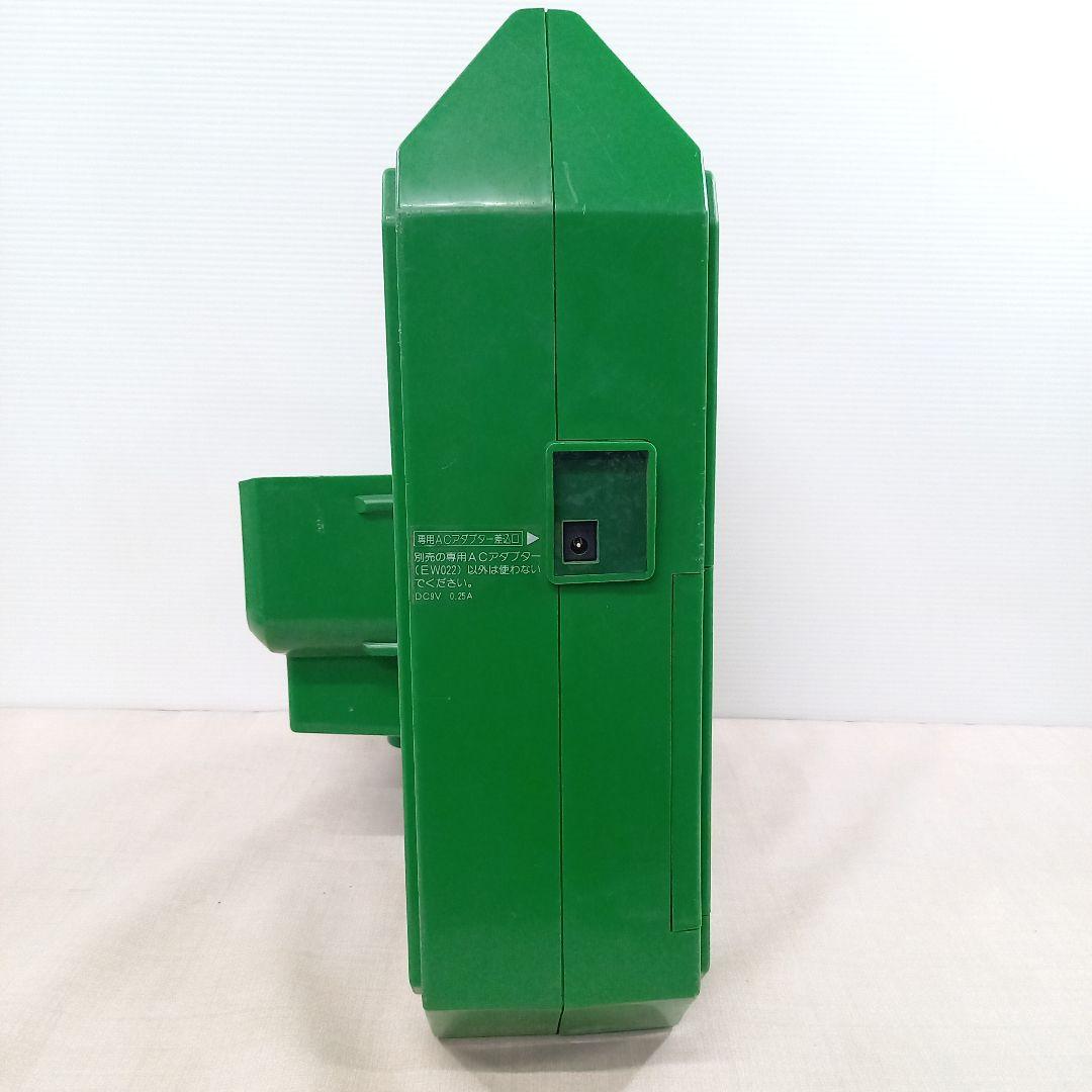 ジャンク National mizuno トスマシーン Nice Batting