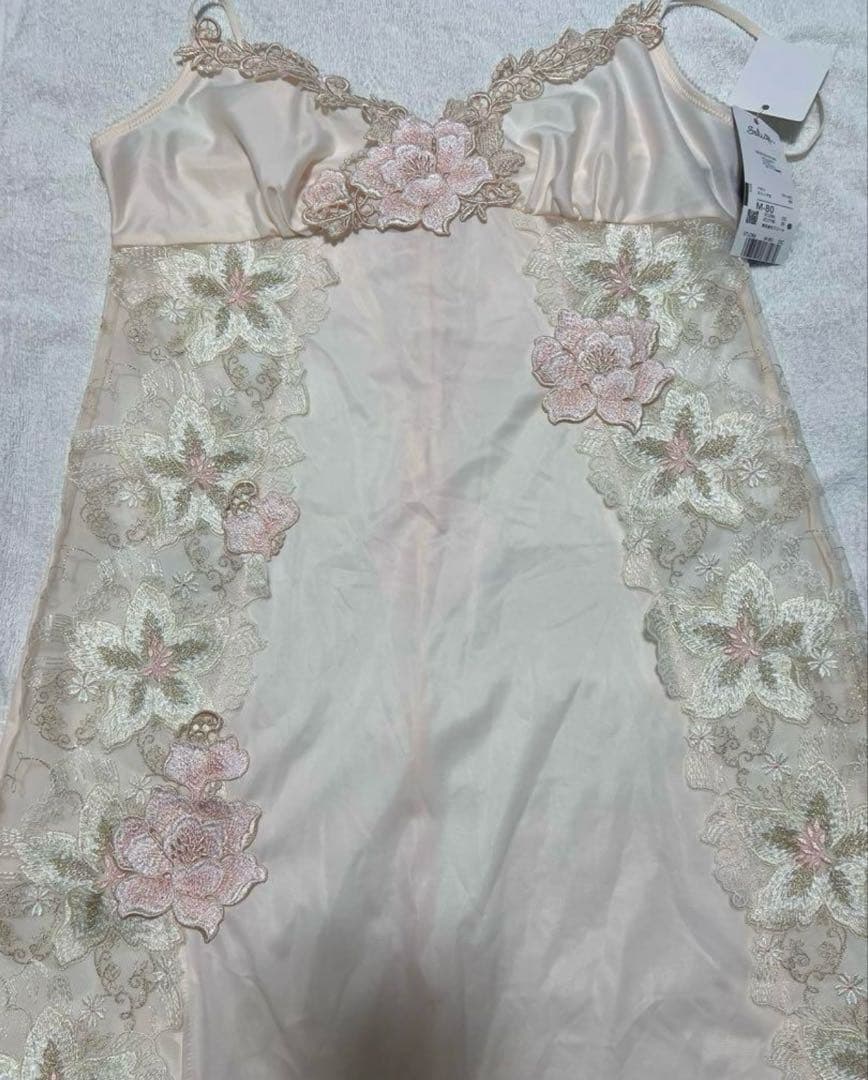 アリス　サルートc70 &ノーマルM 86gスリップ 三点