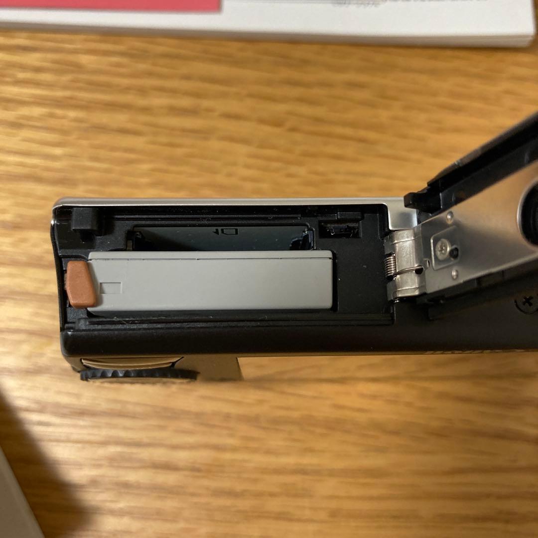 S*ね様 【ジャンク】【美品】Canon IXY DIGITAL 920 IS