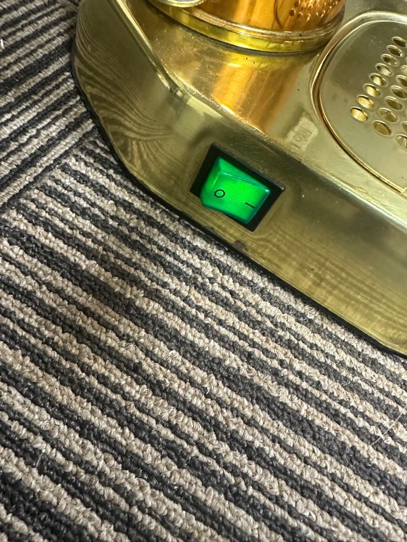 ラパボーニエスプレッソマシーンプロフェッショナル