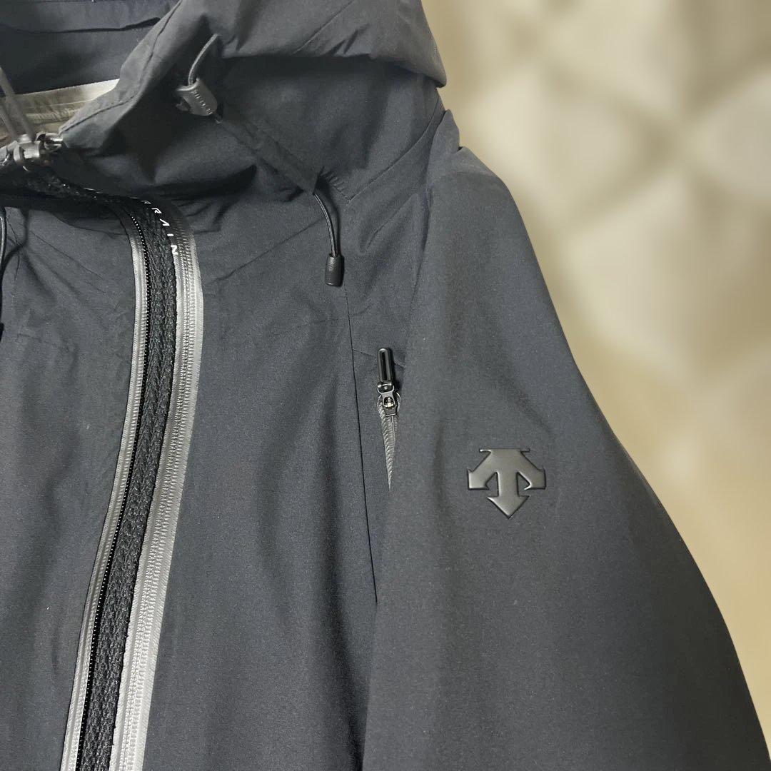 ジャケット・アウター DESCENTE ALLTERRAIN \"CREAS\"