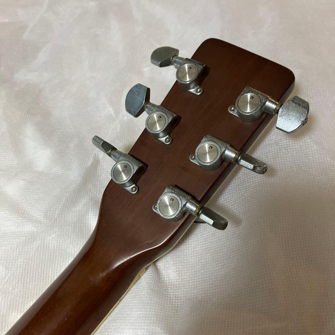 み*ん様 Pro Martin 縦ロゴ W-300 アコースティックギター ビン