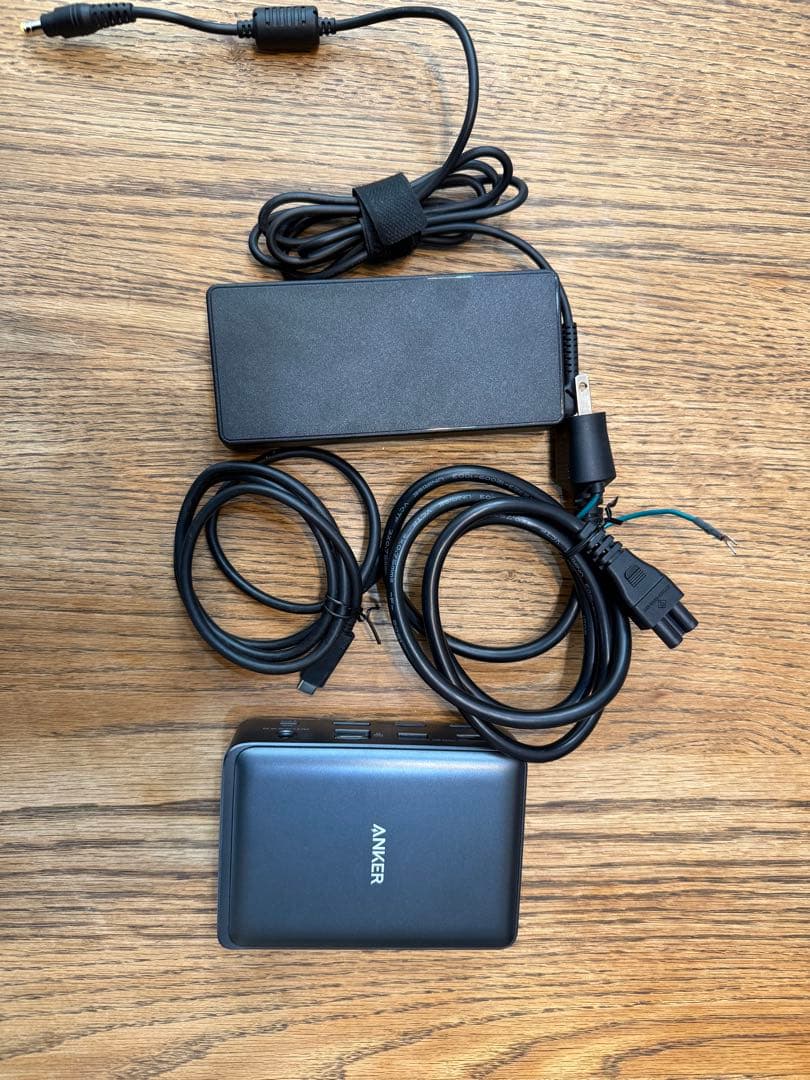 その他 Anker PowerExpand 13-in-1