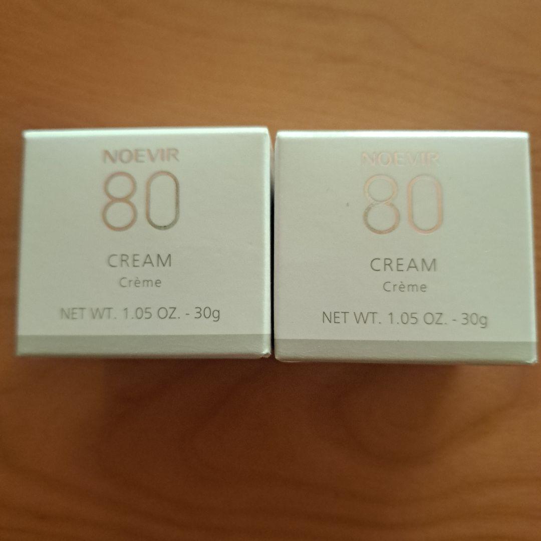 [ゆきりん。さん専用]ノエビア80クレンジングフォーム3本、クリーム2個