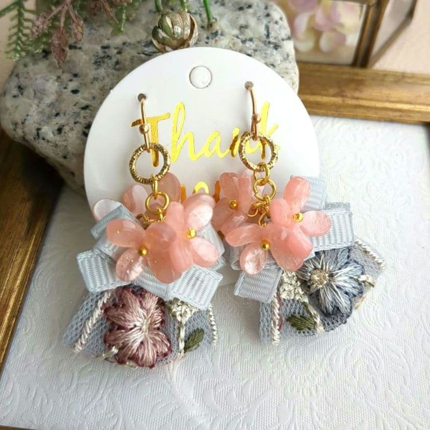 ちはな様 リクエスト 9点 まとめ商品 ピアス