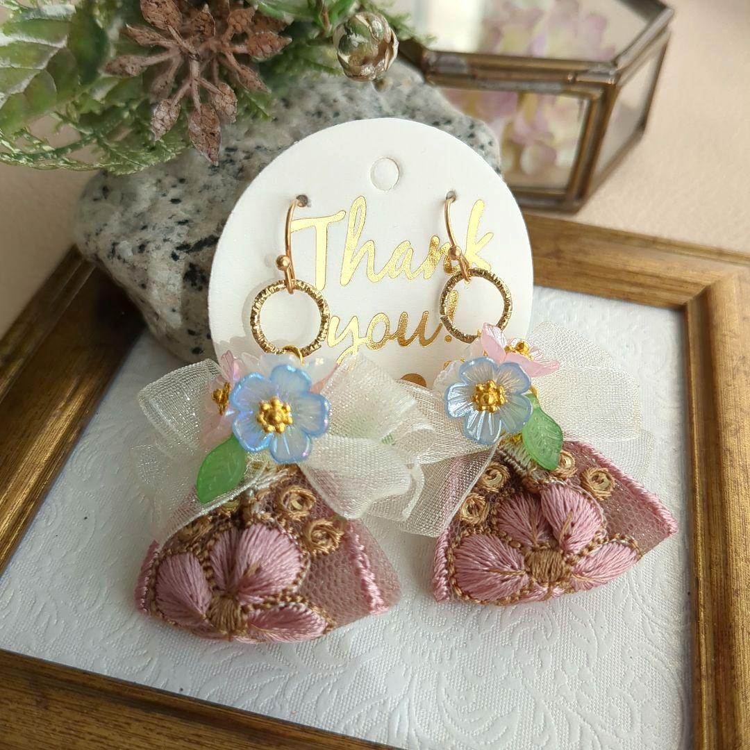 ちはな様 リクエスト 9点 まとめ商品 ピアス