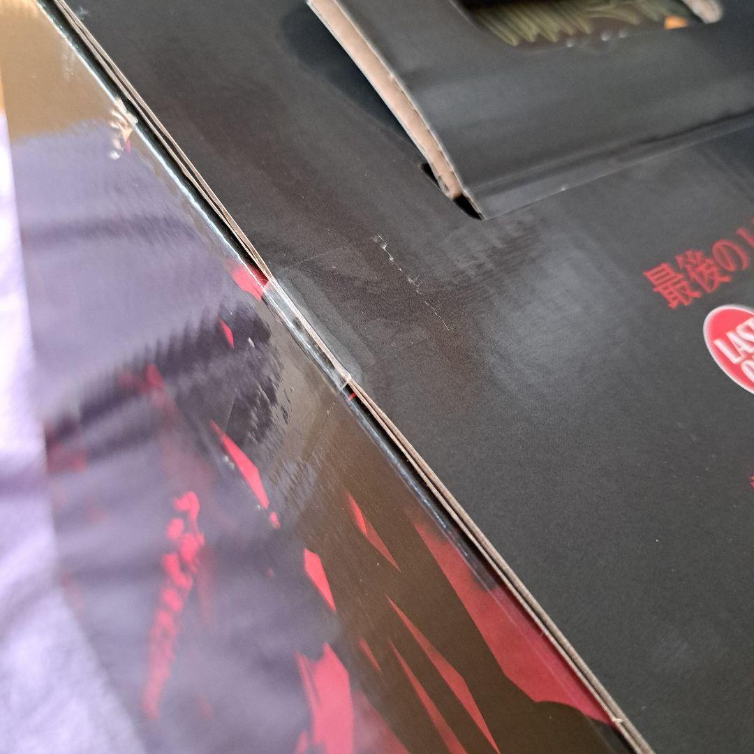 【未開封】魔虚羅 マコラ 呪術廻戦 一番くじ 渋谷事変 ラストワン