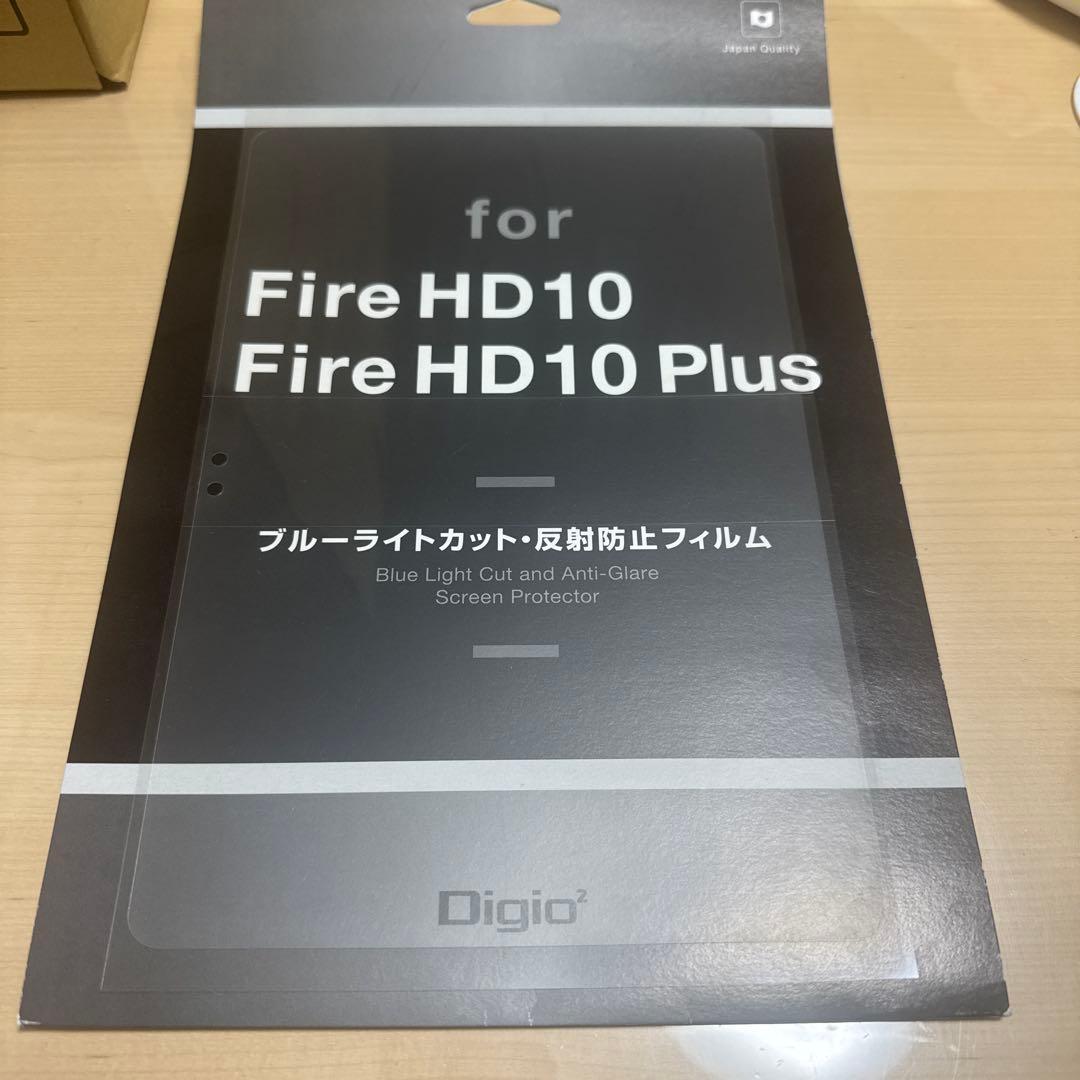 Amazon FireHD10 11世代　本体