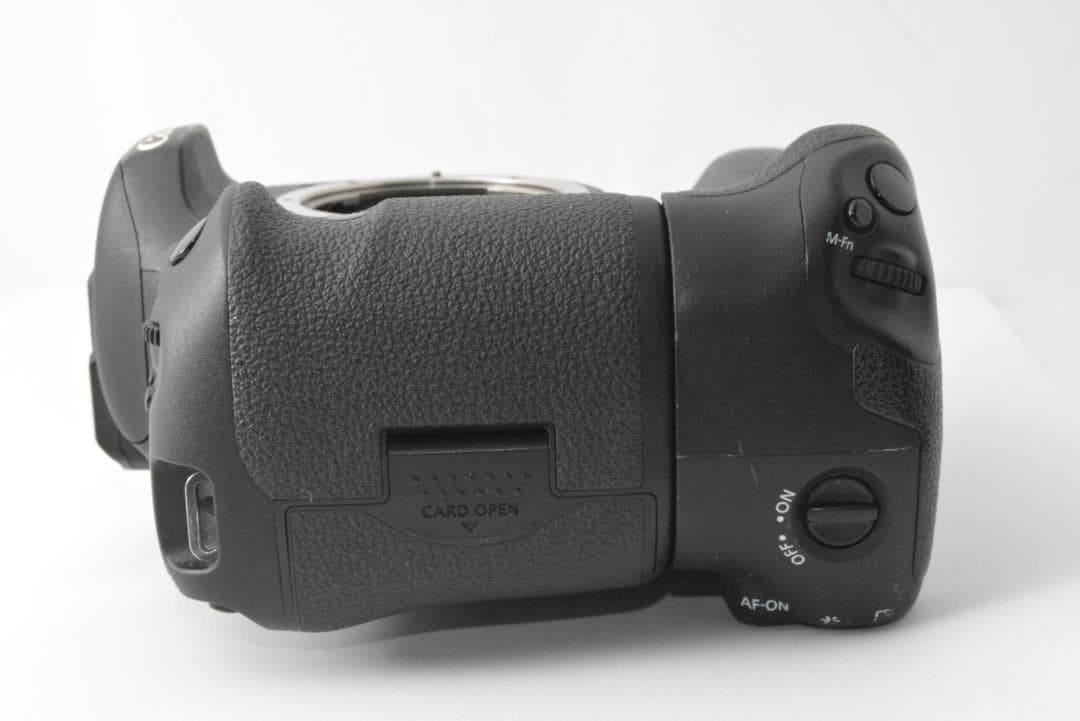 キャノン CANON EOS 7D MARK II BG-E16 ボディ