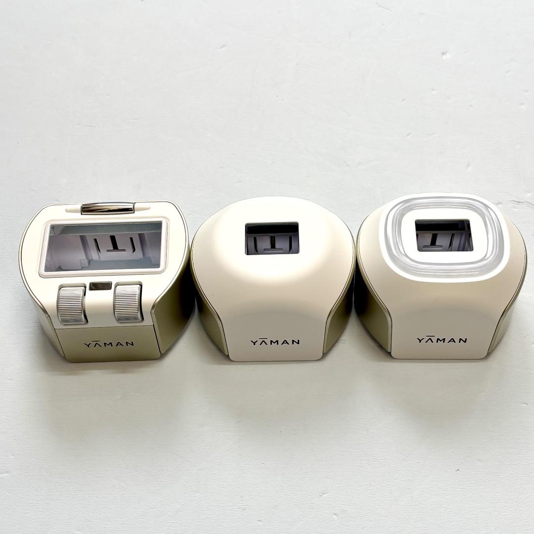 ヤーマン レイボーテ ハイパーZERO YJEA4N 脱毛器 上位機種