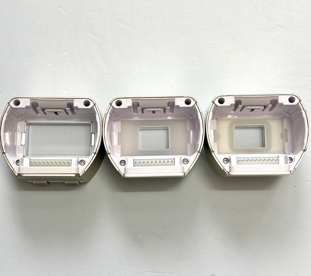 ヤーマン レイボーテ ハイパーZERO YJEA4N 脱毛器 上位機種