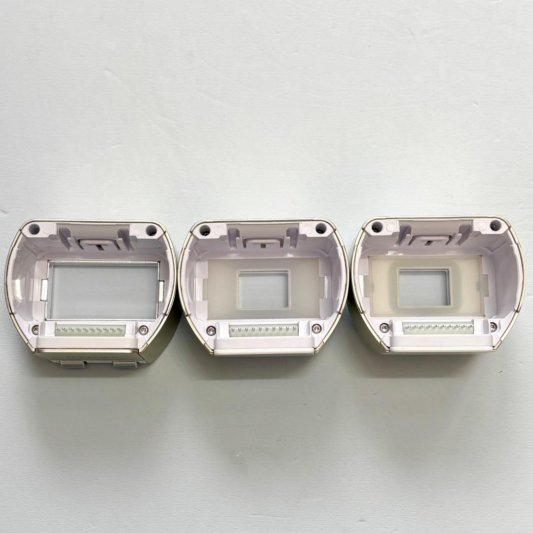 ヤーマン レイボーテ ハイパーZERO YJEA4N 脱毛器 上位機種