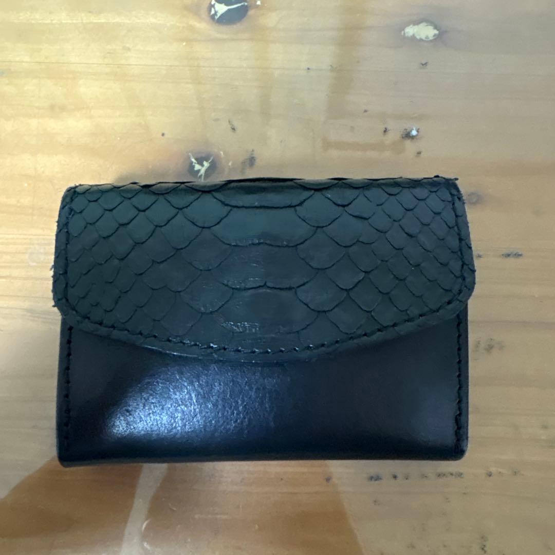 HWZN BROSS MFG.CO ハウゼンブロス サブウォレット