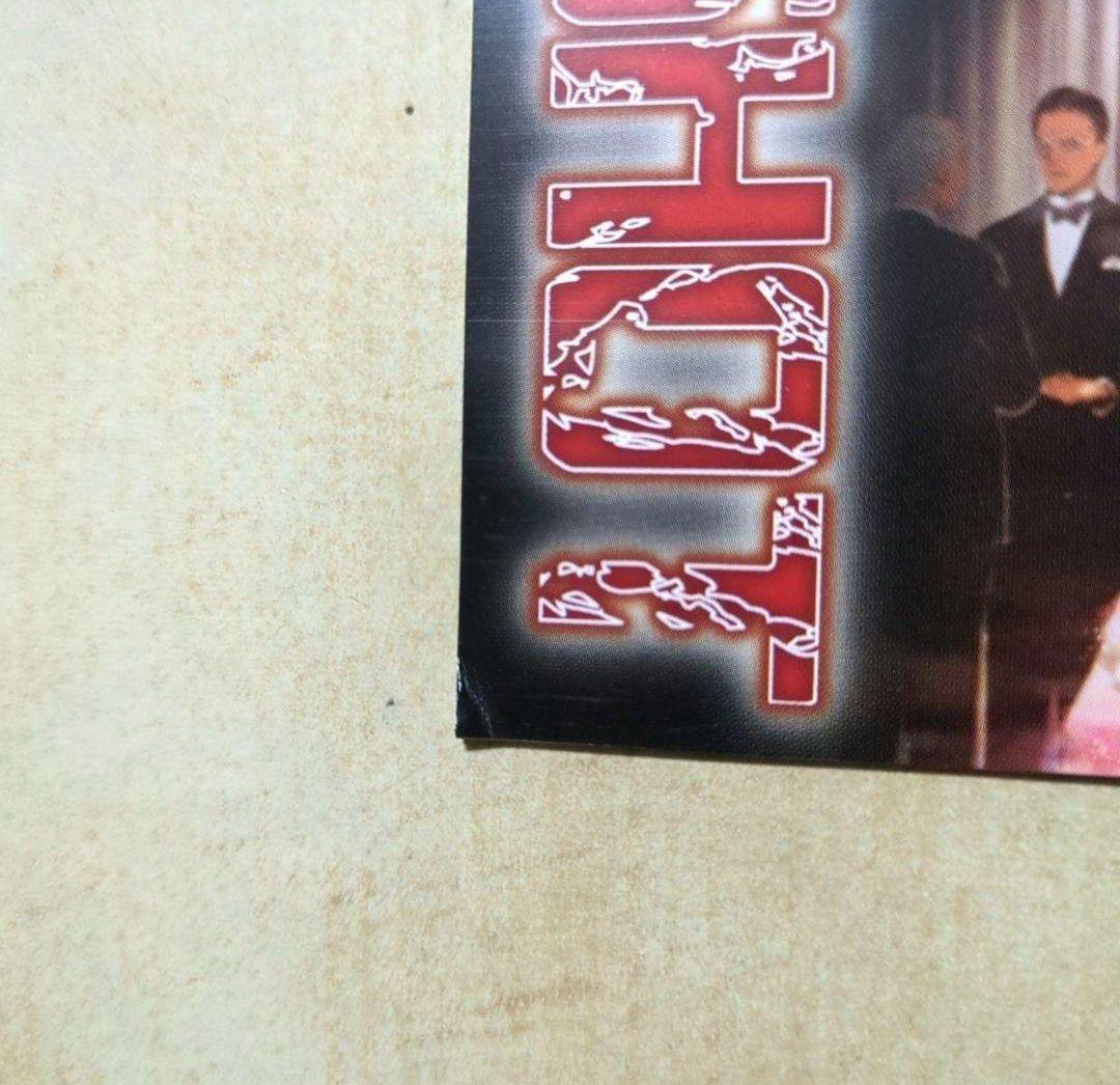 DEADHEAT DEADSHOT BLCDセット