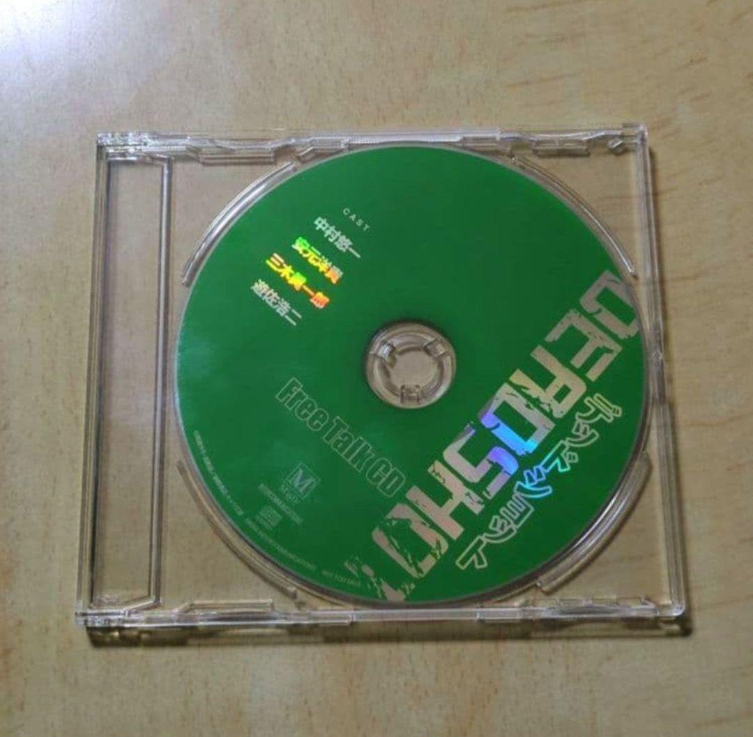 DEADHEAT DEADSHOT BLCDセット