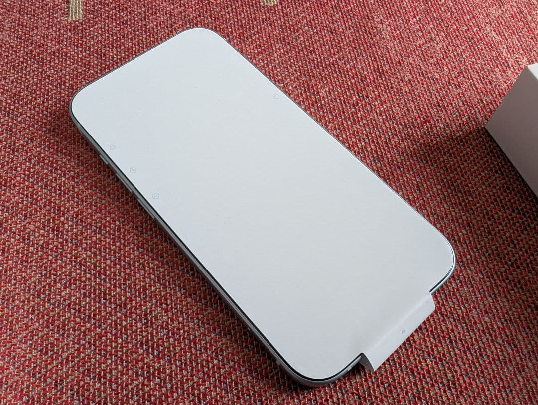 即日発送！新品未使用 iPhone15 128GB ブルー SIMフリー