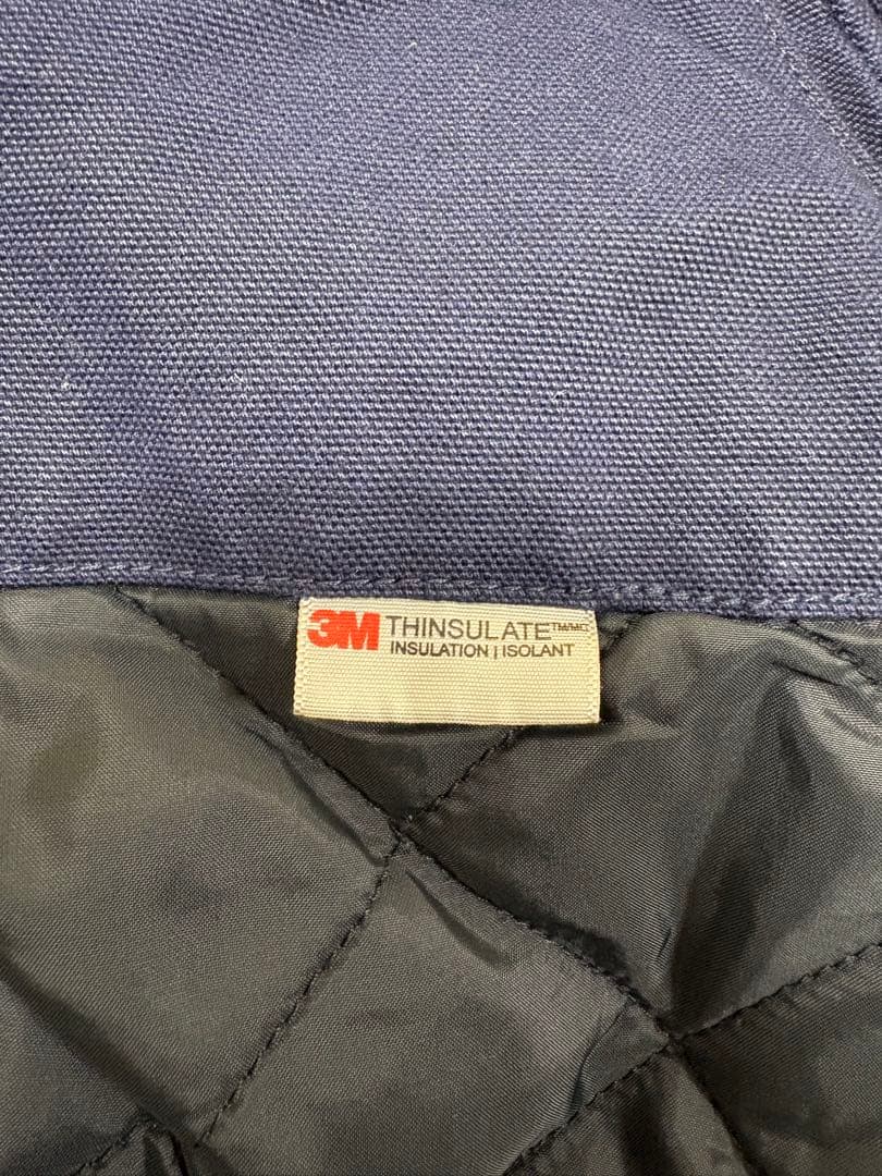 Carhartt カーハート ウォッシュドダックインサレートアクティブジャケット