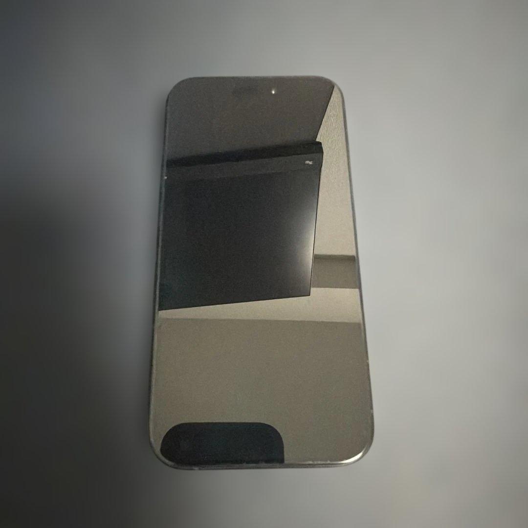 スマートフォン本体 Apple iPhone 15 pro