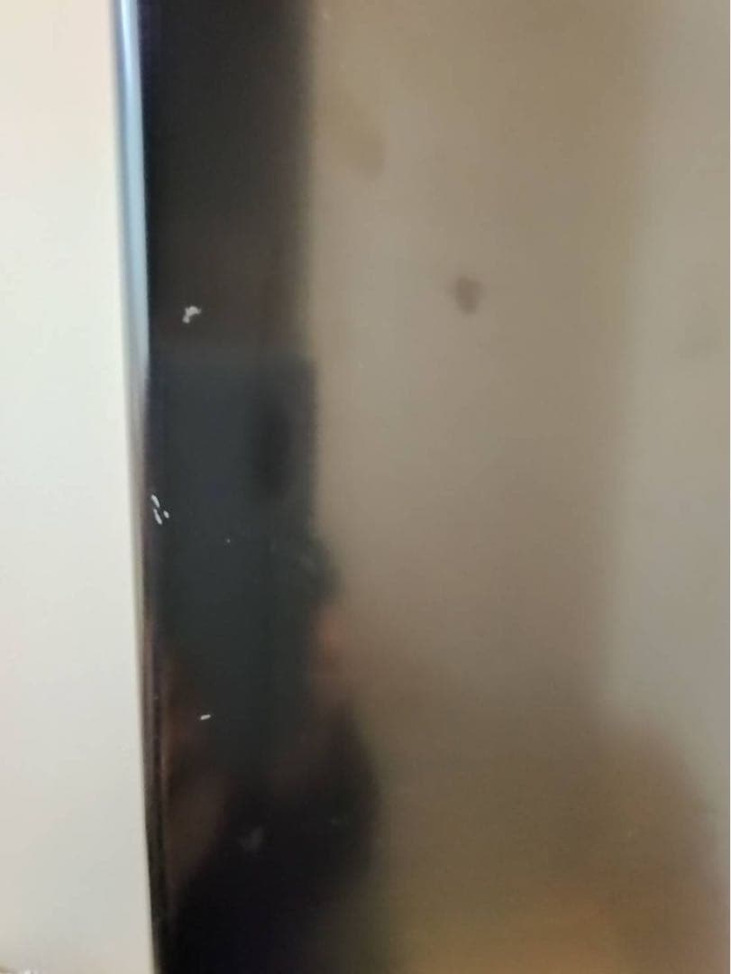 「引き取り限定」 TOSHIBA 型式: GR-R15BS(K) 2020年製