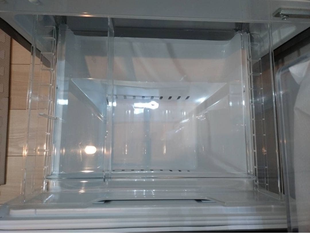 TOSHIBA 型式: GR-R15BS(K) 2020年製